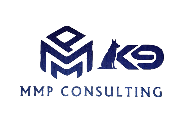 MMP Consulting - Logo