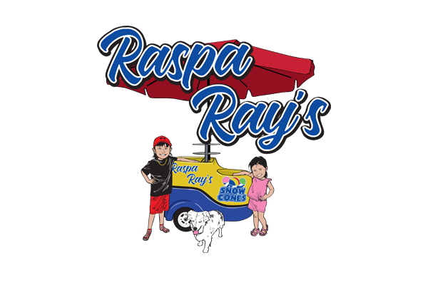 RaspaRays-logo