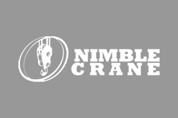 Nimble Crane