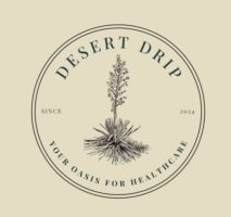 Desert Drip
