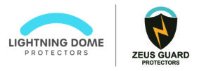 Lightning Dome Protectors and Zeus Guard Protectors LLC