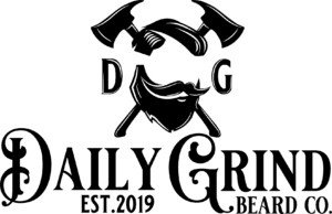 Daily Grind Beard Co. *Veteran Owned*