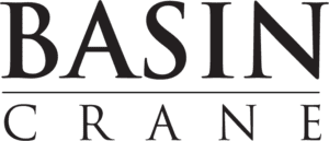 Basin Crane