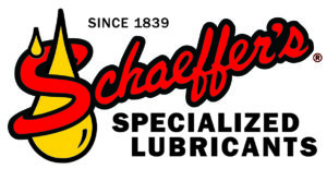 Schaeffer's Specialized Lubricants